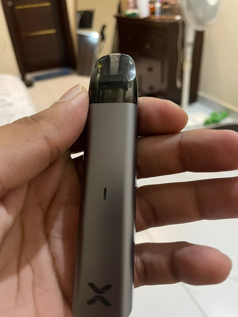 freemax rexa lite 4