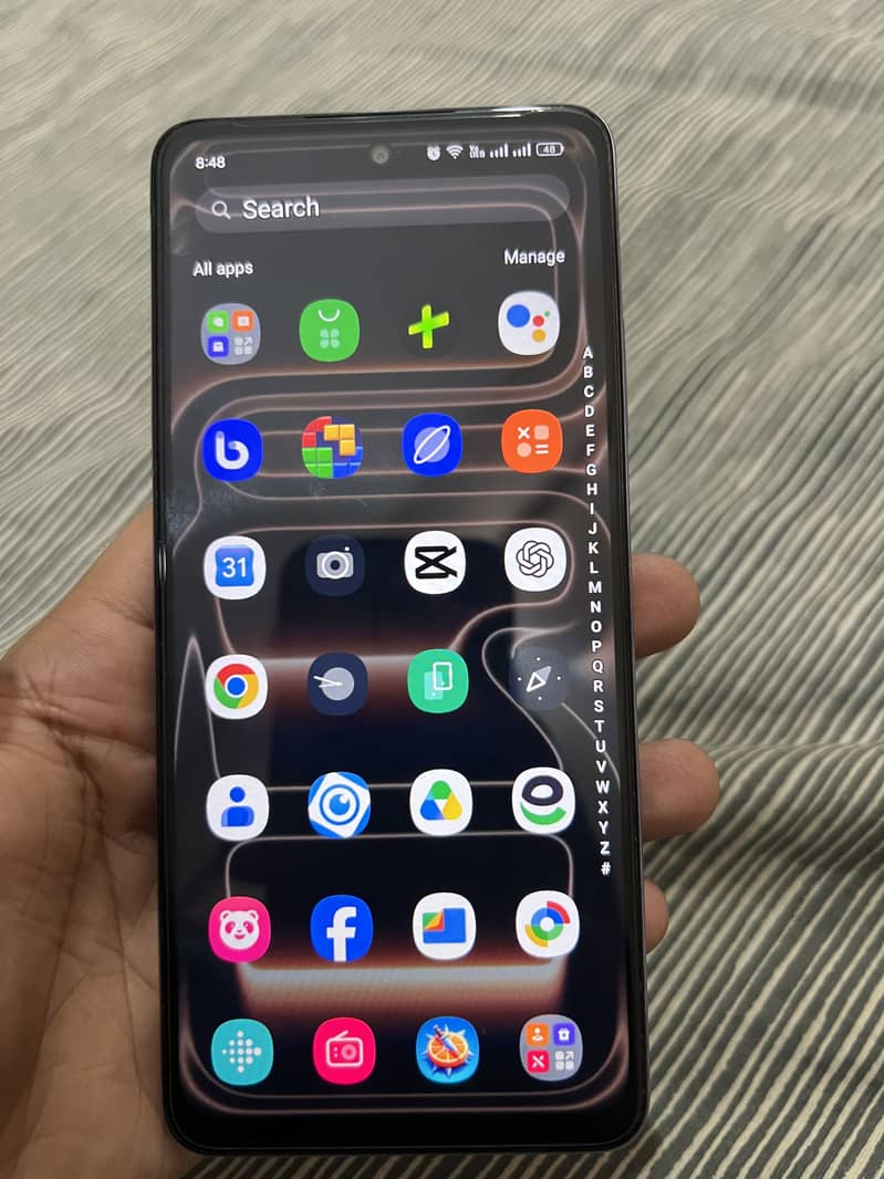 OPPO A5 1