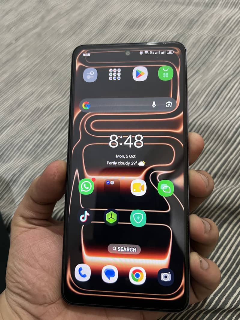OPPO A5 4