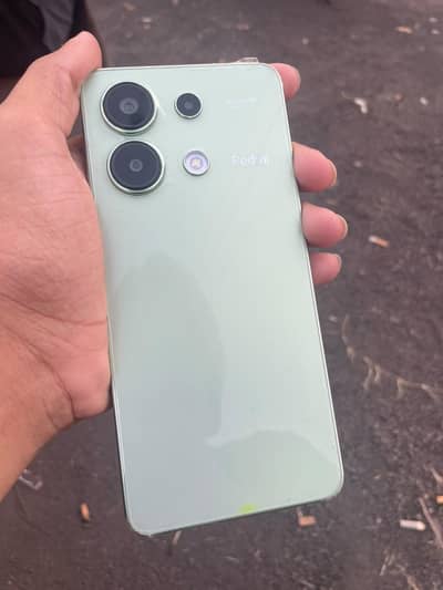 Redmi Note 13 (256GB) | 10/10 Scratchless Condition