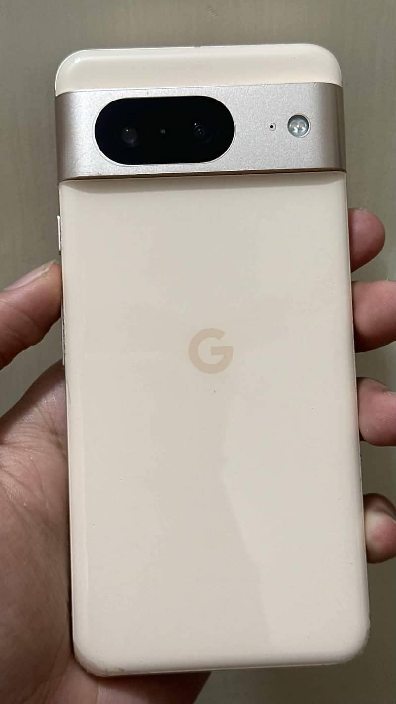 Google Pixel 8 0