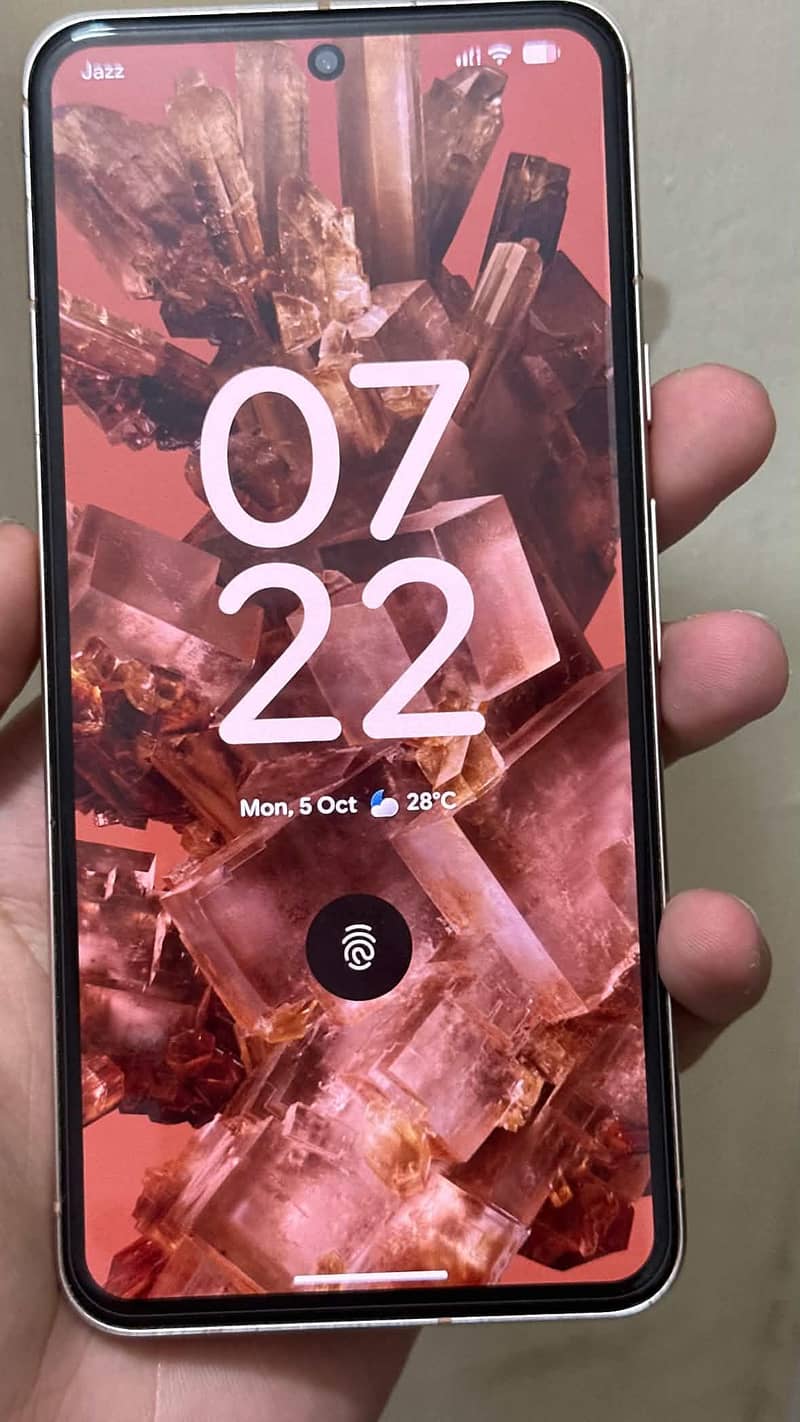 Google Pixel 8 1