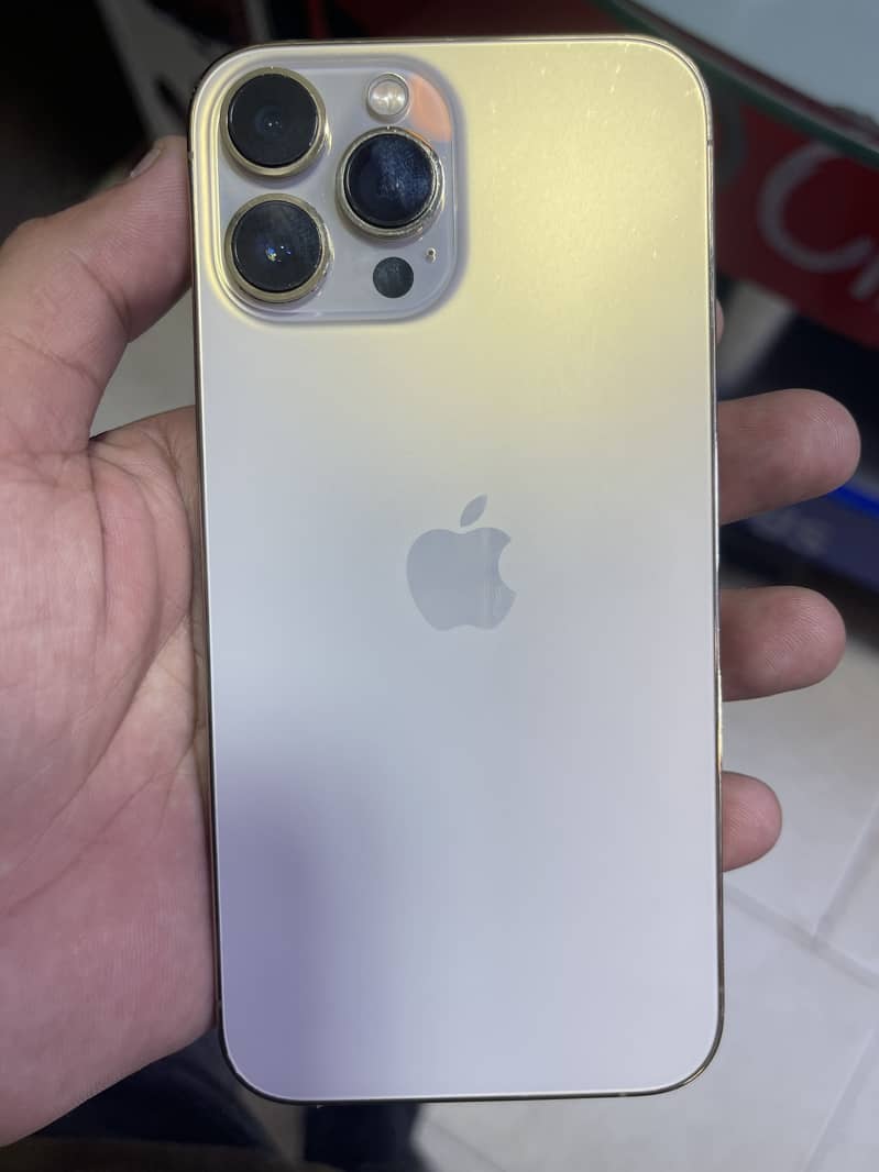 13 pro max 4