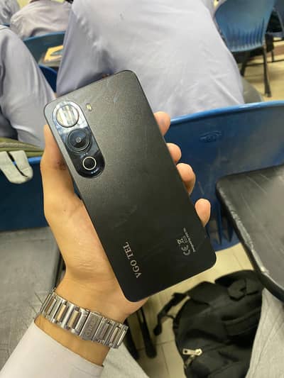 VGO TEL NEW 17 new