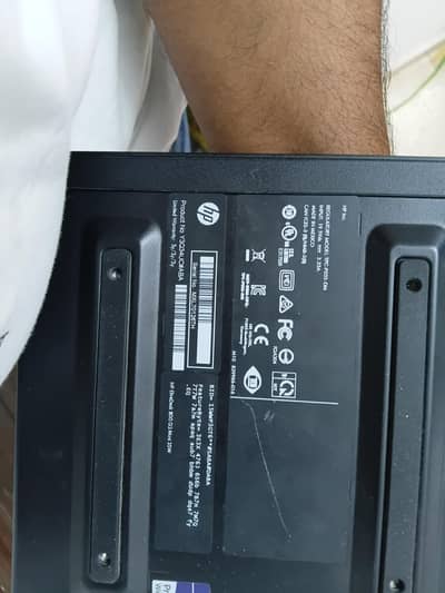 hp elitebook 800 G2 . . i5 6th gen