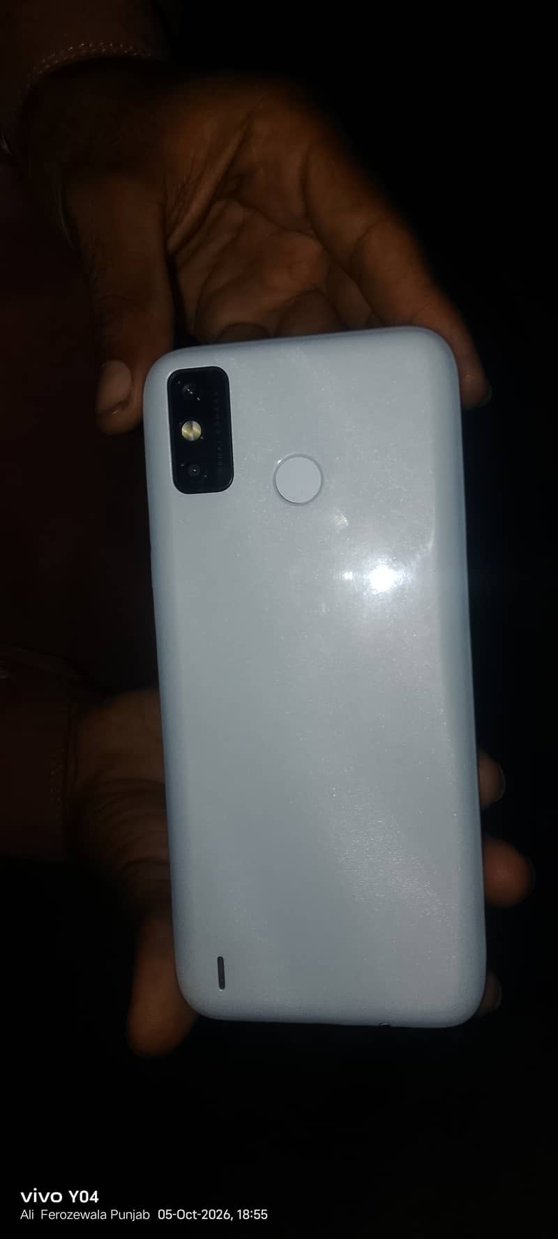 Tecno Spark 6 0