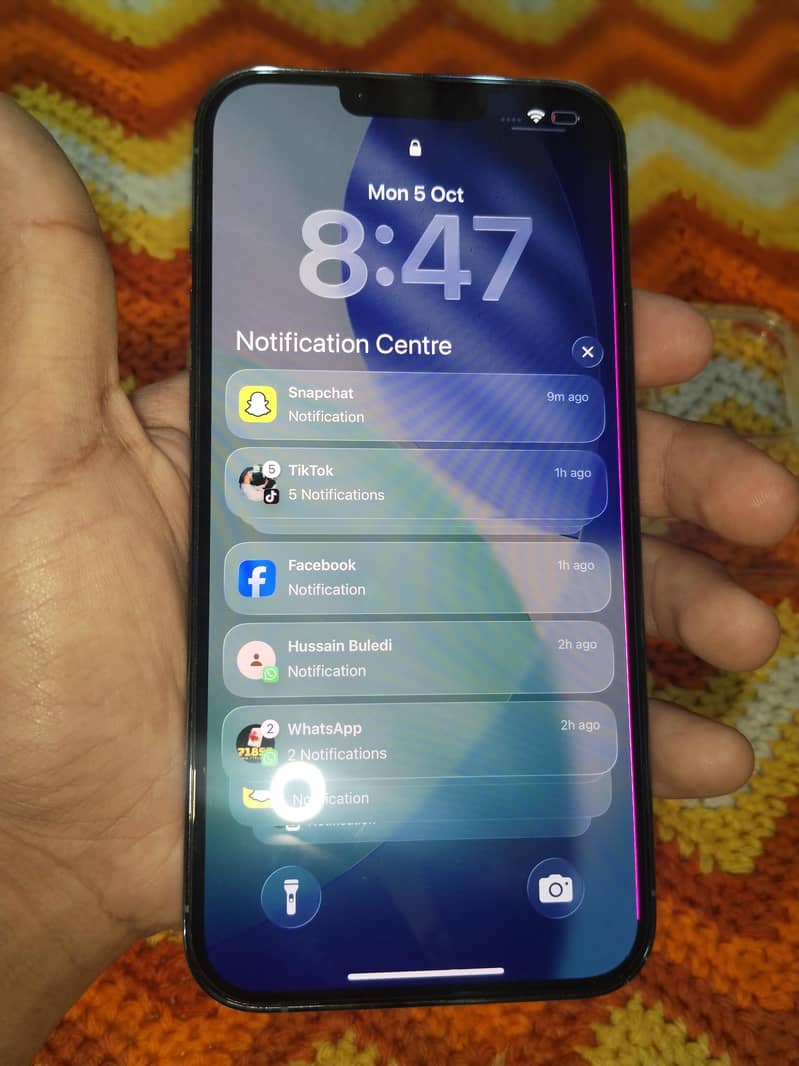Apple iPhone 13 Pro Max 4