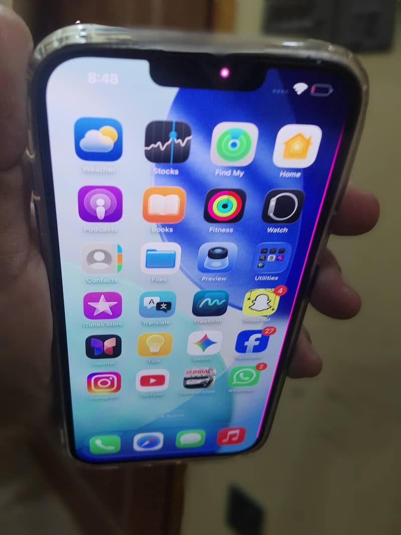 Apple iPhone 13 Pro Max 6