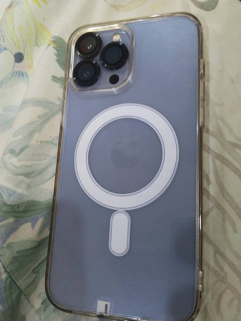 Apple iPhone 13 Pro Max 7