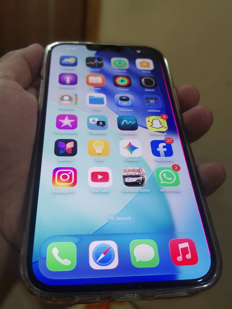 Apple iPhone 13 Pro Max 8