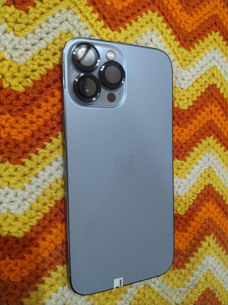 Apple iPhone 13 Pro Max 9