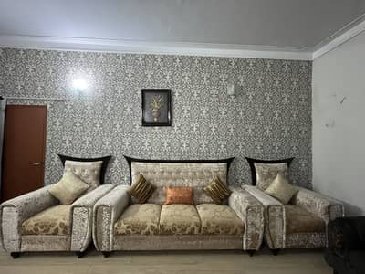 5 seater sofa set