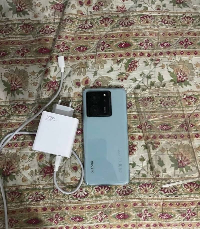 Xiaomi 13T Pro 0