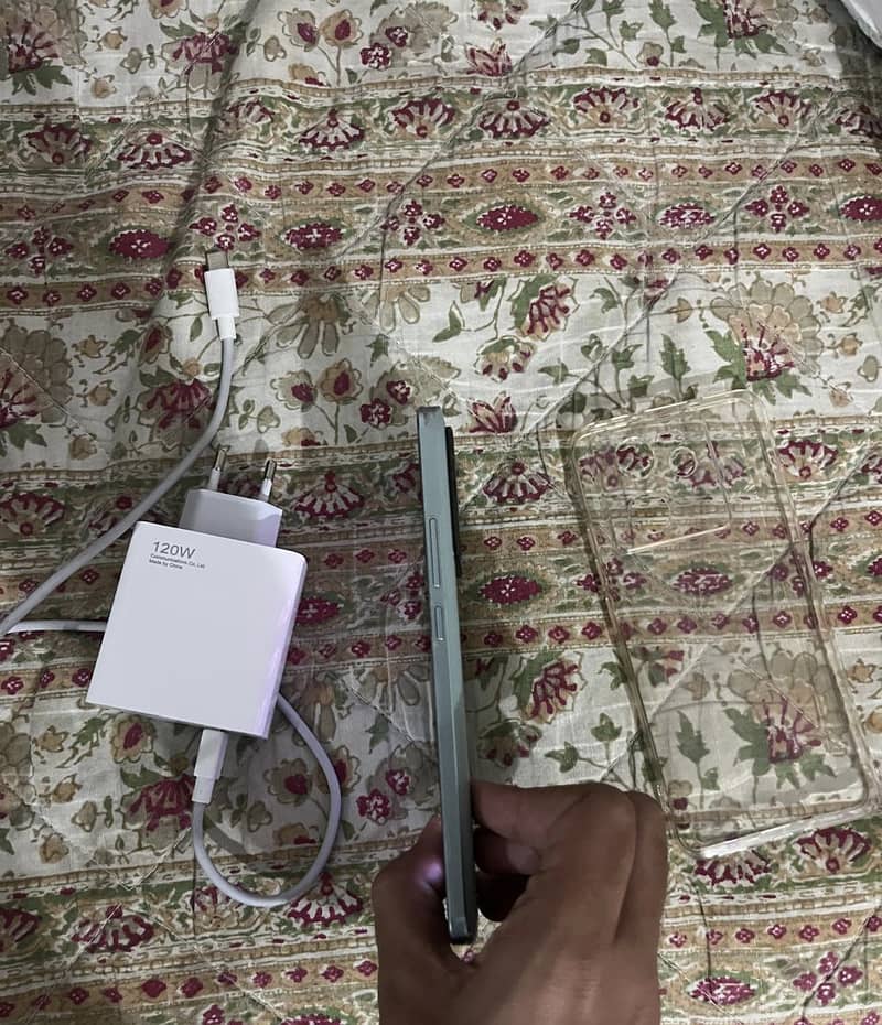 Xiaomi 13T Pro 1