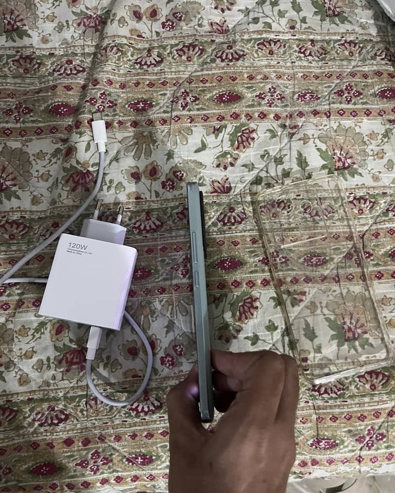 Xiaomi 13T Pro 4