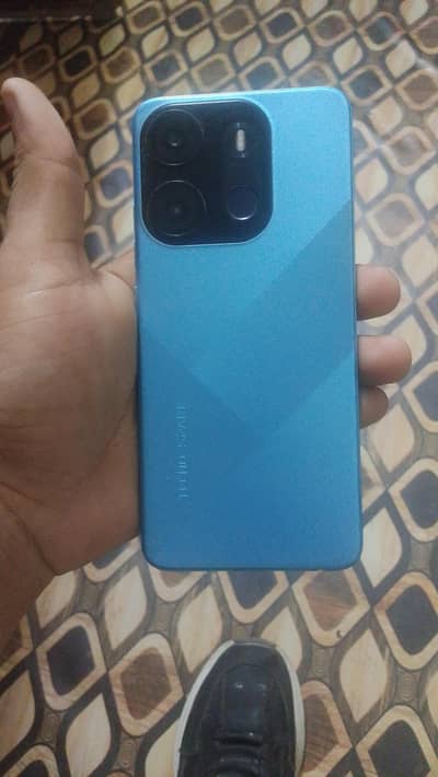 Tecno Other Model