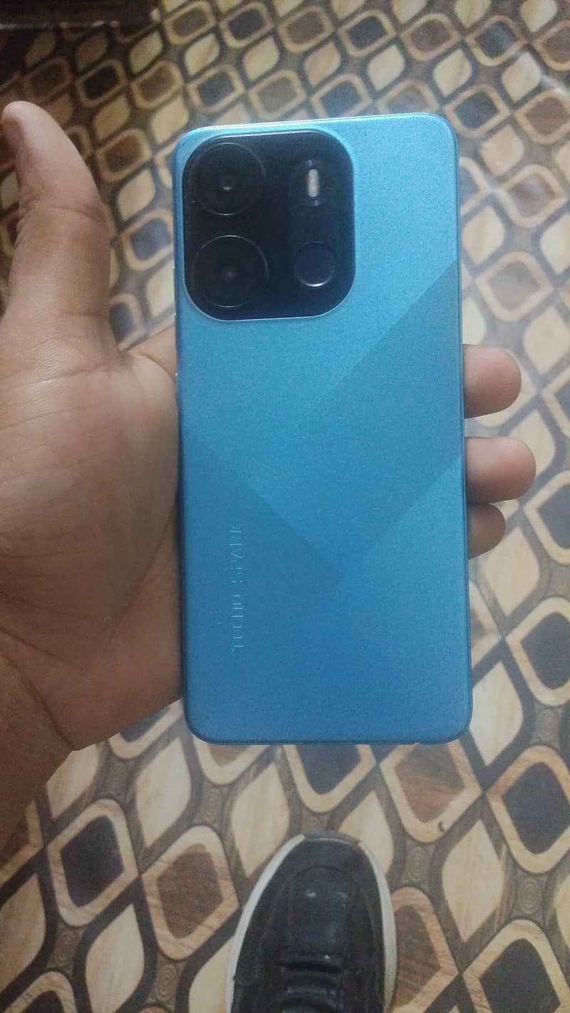 Tecno Other Model 0