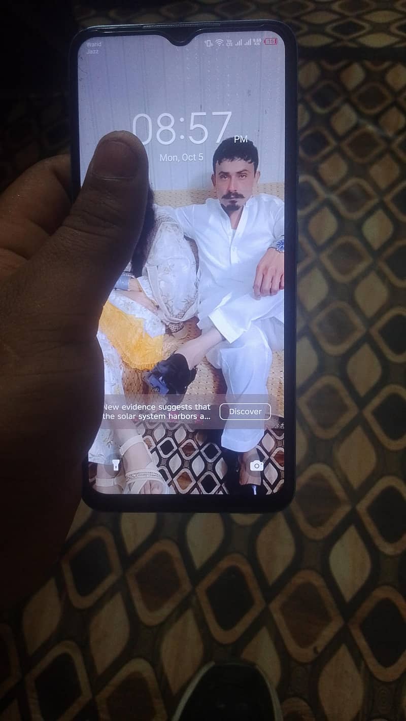 Tecno Other Model 1
