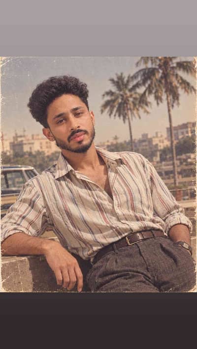 Dilawar Hussain