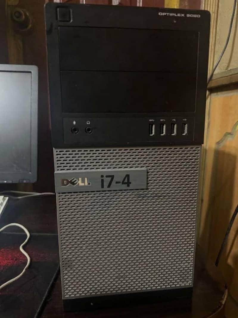 i7 4th generation processor Nvidia geforce 750ti gpu Full gaming pc 2