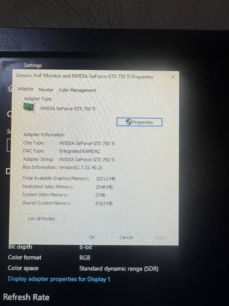 i7 4th generation processor Nvidia geforce 750ti gpu Full gaming pc 5