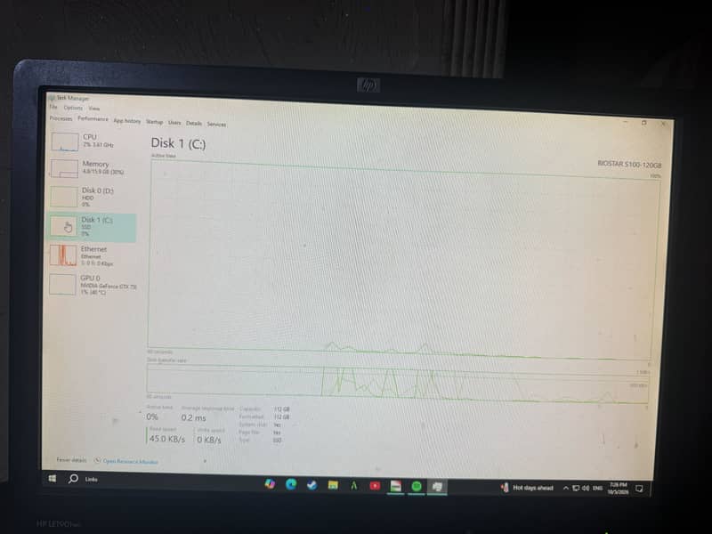 i7 4th generation processor Nvidia geforce 750ti gpu Full gaming pc 7