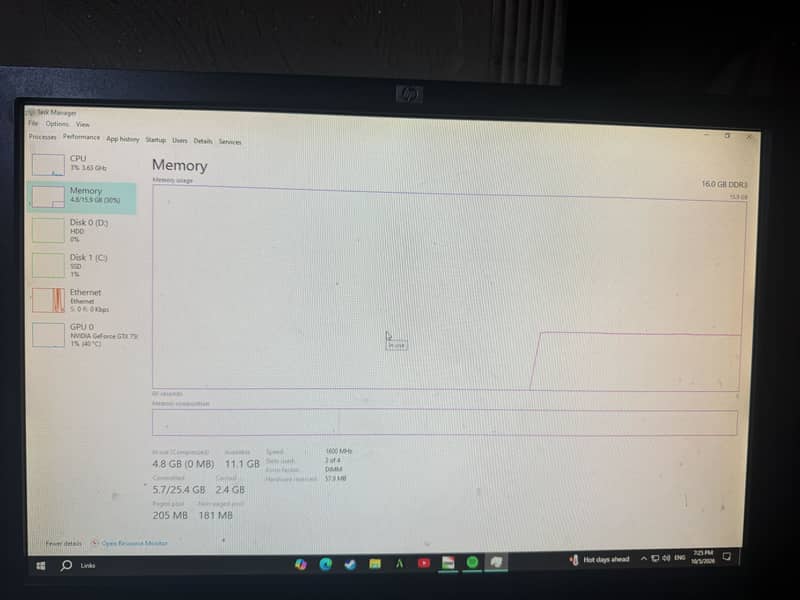 i7 4th generation processor Nvidia geforce 750ti gpu Full gaming pc 9
