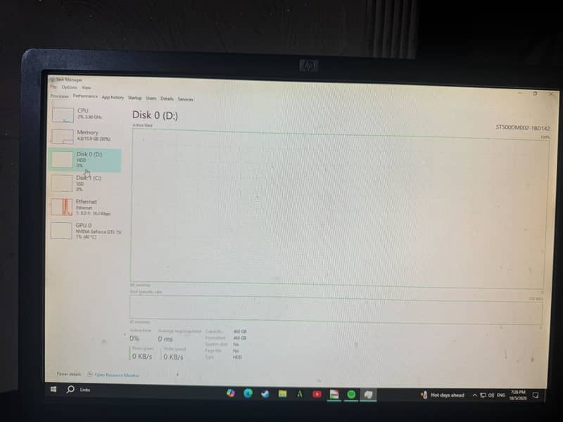 i7 4th generation processor Nvidia geforce 750ti gpu Full gaming pc 12