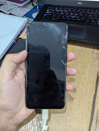 Google Pixel 4 XL