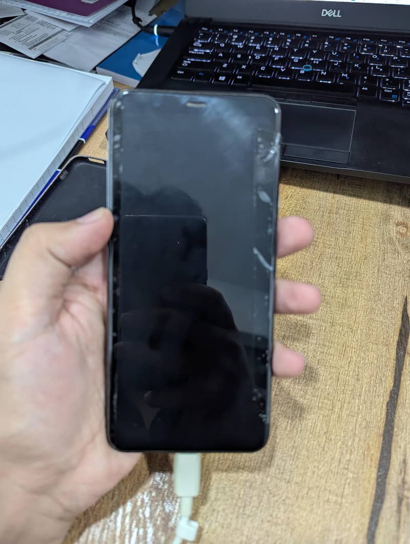 Google Pixel 4 XL 0