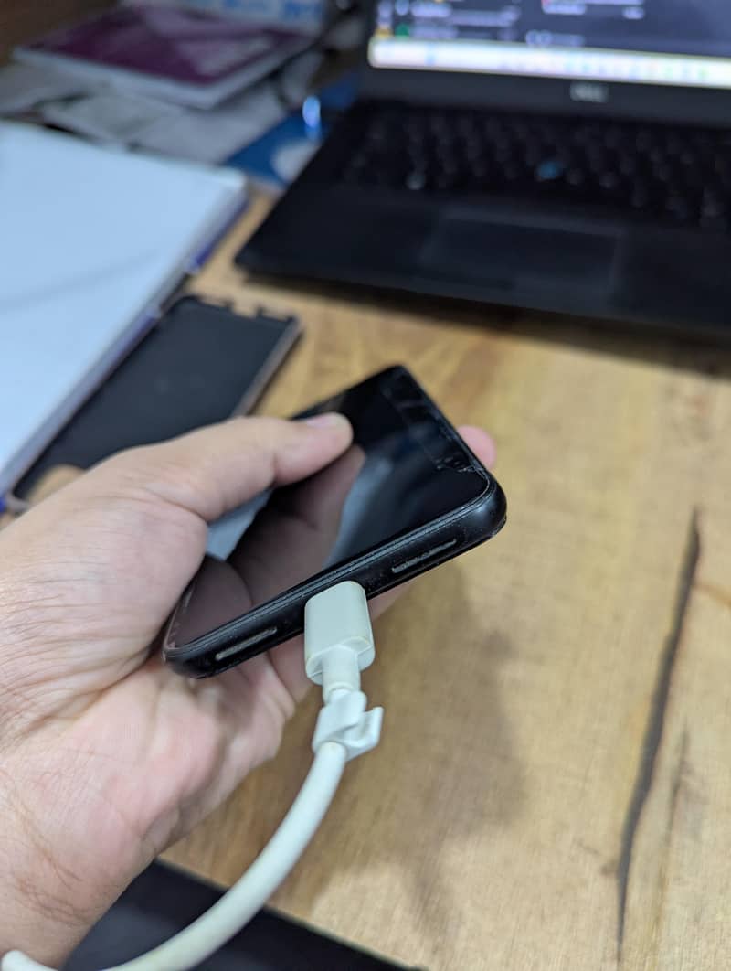 Google Pixel 4 XL 2