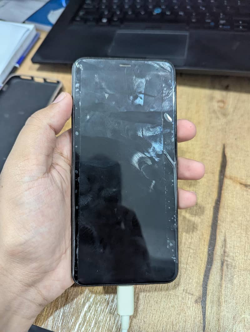 Google Pixel 4 XL 6