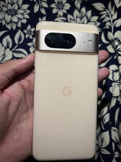 Google Pixel 8
