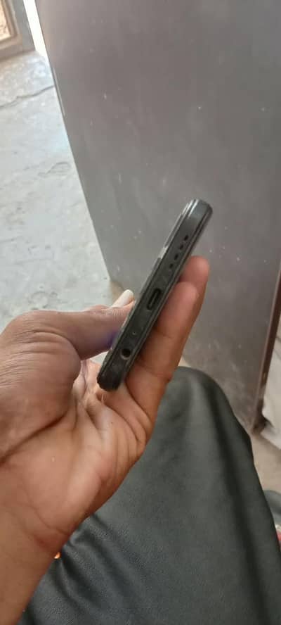 Infinix Note 12 Pro