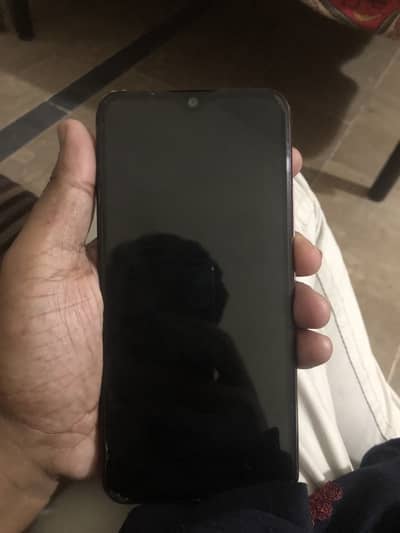 Vivo Y17