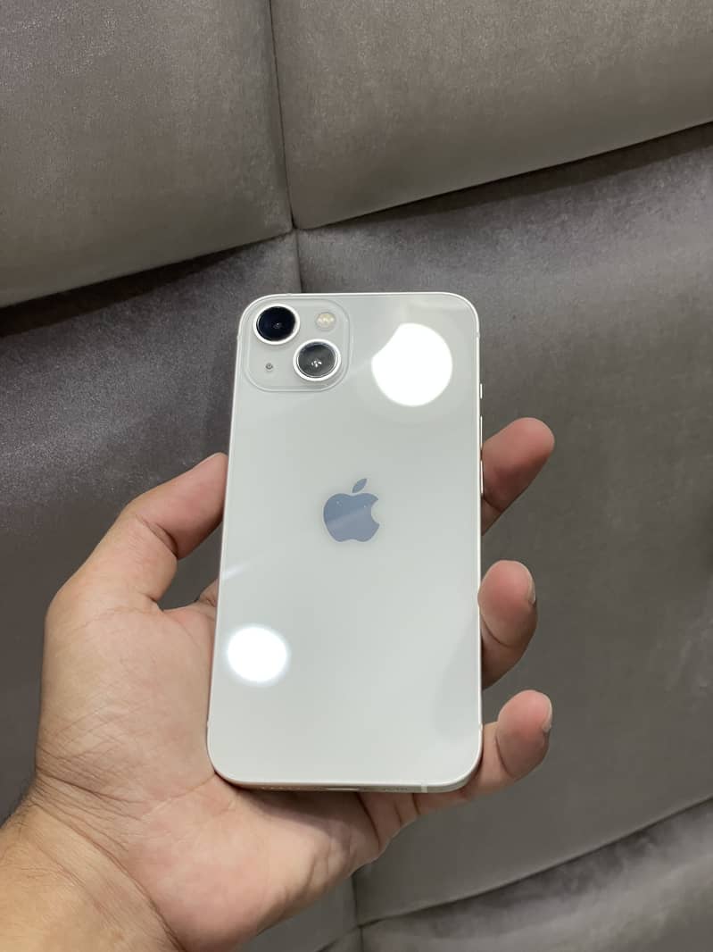 Apple iPhone 13 3