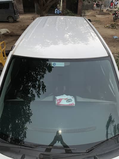 Suzuki Wagon R 2019
