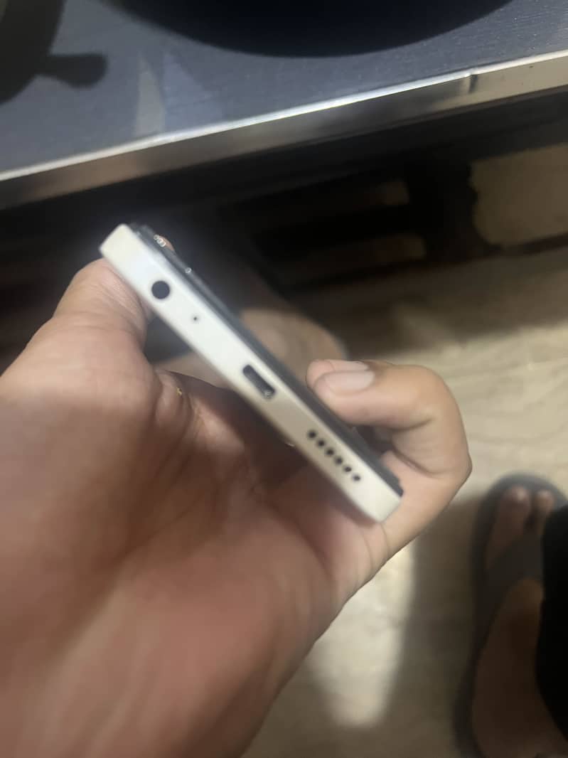Infinix Smart 7 0