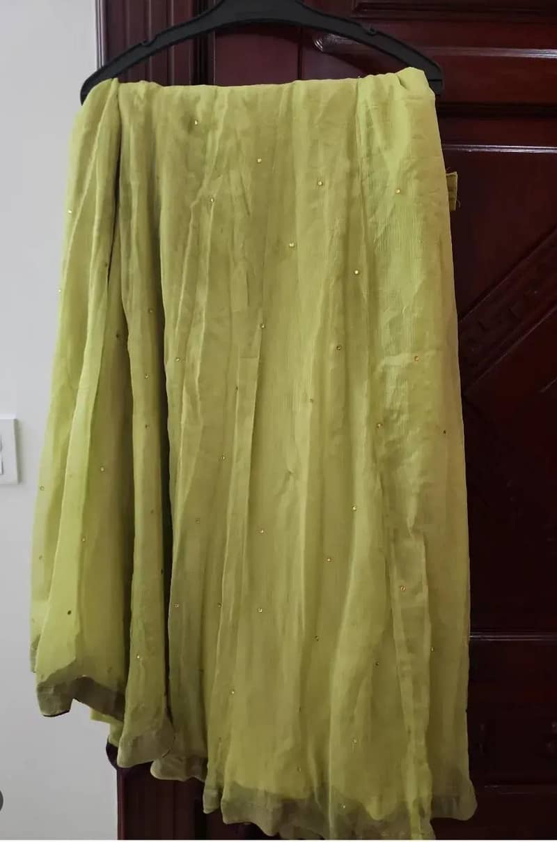 lehnga choli 1
