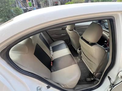 Honda City 2017