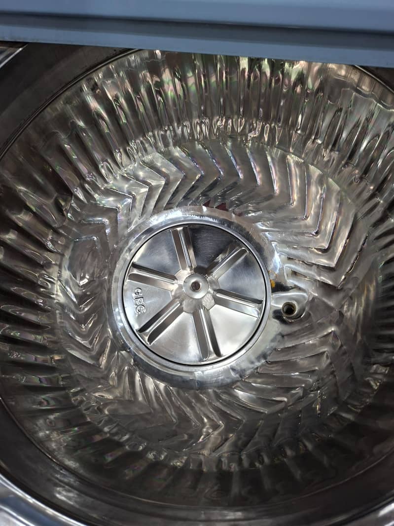 Washing Machine GFC 2