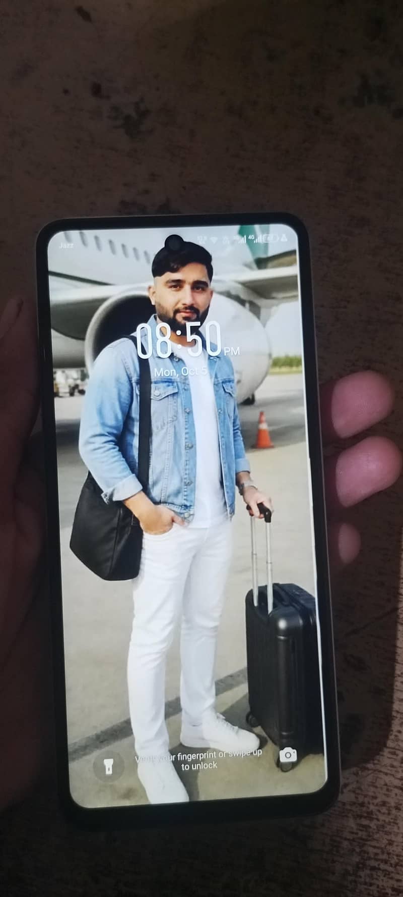 Infinix Smart 8 Plus 2