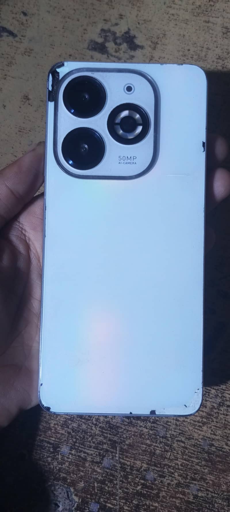 Infinix Smart 8 Plus 3