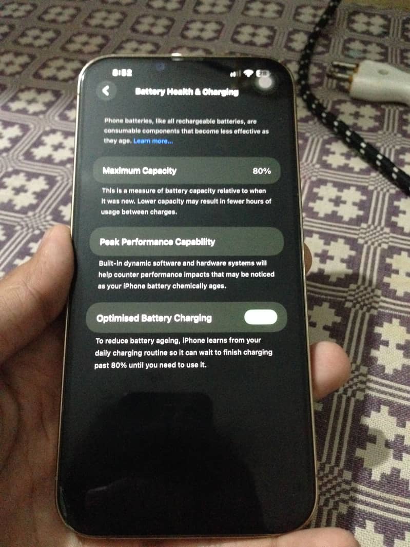 Apple iPhone 13 Pro Max 1