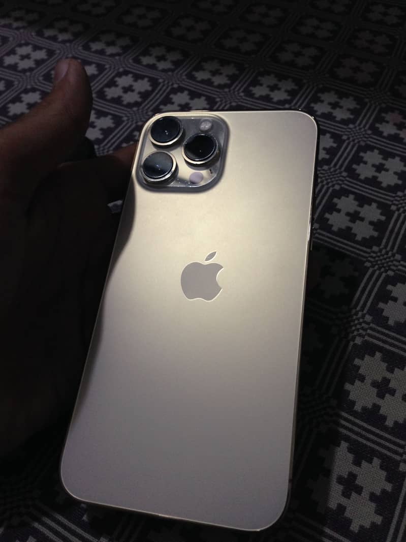 Apple iPhone 13 Pro Max 4