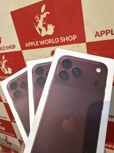 Apple iPhone 18 Pro Max 256 Gb burgundy ( esim + Esim )