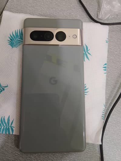 Google Pixel 7 Pro