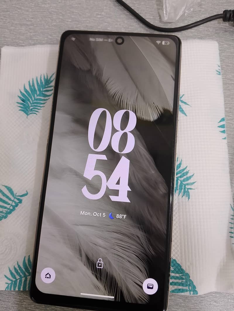 Google Pixel 7 Pro 2