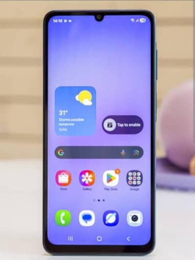 Samsung Mobile A07