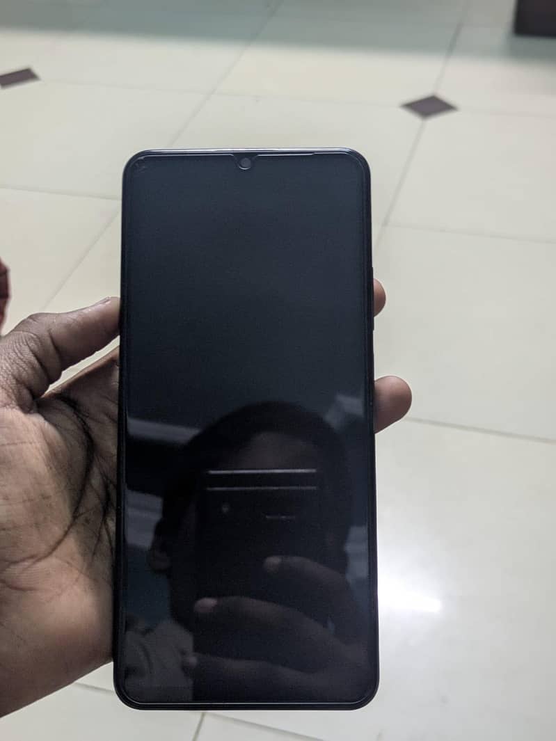 Realme Note 50 3